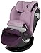 Produktbild Cybex Gold Pallas M, Autositz Gruppe 1/2/3 (9-36 kg), Kollektion 2016, Princess Pink, ohne Isofix