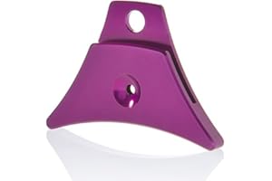 LOGAN WHISTLES Logan A1 Purple