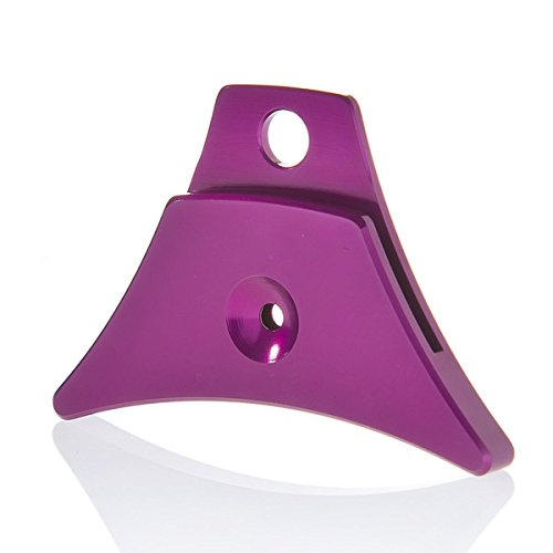 Logan Whistles A1-Sifflet de Chien, Violet