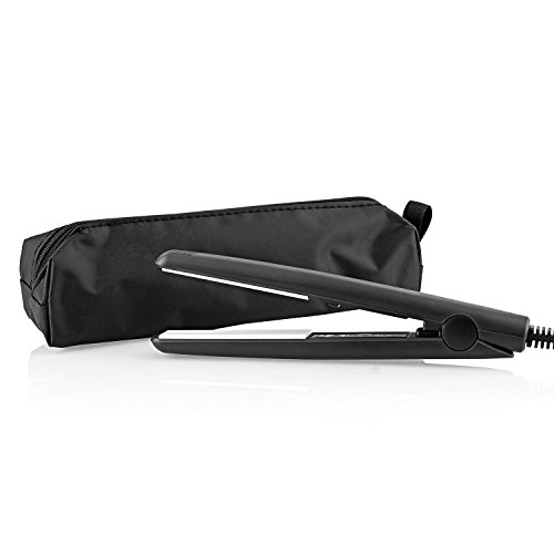 Qualilux Haarglätter Mini Glätteisen Im praktischen Reiseformat - 2