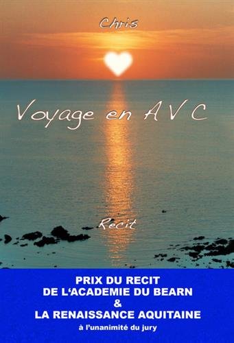 couverture de : Voyage en AVC