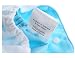 LukLoy - Teen / Adults Cloth Diapers with 2pcs Inserts for Incontinence Care -Dual Opening Pocket Washable Adjustable Reusable Leakfree (Blue)