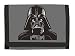 Produktbild Disney Rebels Star Wars Vader Kopf Geldbörse Geldbeutel Portemonaie Portmonee