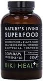 KIKI Health Nature's Living Superfood Powder - 150g