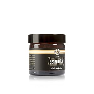 Beard Balm, Tropica Blend, All Natural, 60ml - 11 Premium Butters & Oils Blended Into a Silky Smooth Concoction… - Image 6