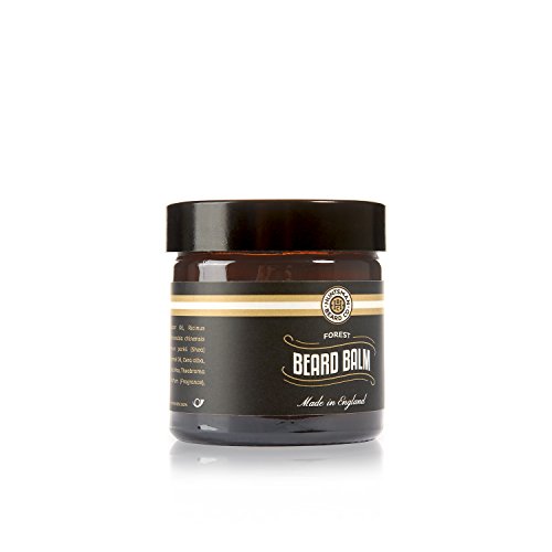 Beard Balm, Tropica Blend, All Natural, 60ml - 11 Premium Butters & Oils Blended Into a Silky Smooth Concoction… - Image 7