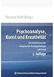 Image de Psychoanalyse, Kunst und Kreativität: Die Entwicklung der analytischen Kunstpsychologie seit Freud