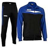 Doppellagig, dadurch nimmt es Schweiß besser auf