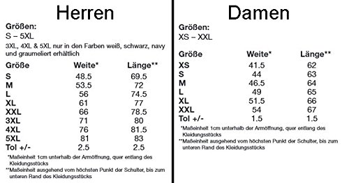 TRVPPY-Partner-Prchen-Herren-Damen-T-Shirts-HER-Batman-HIS-Catwoman-in-versch-Farben