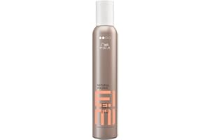 Wella Professionals EIMI Natural Volume Mousse de coiffage tenue légère 500ml