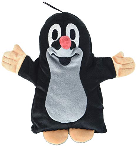 Price comparison product image Der kleine Maulwurf Wärmekissen 20 cm