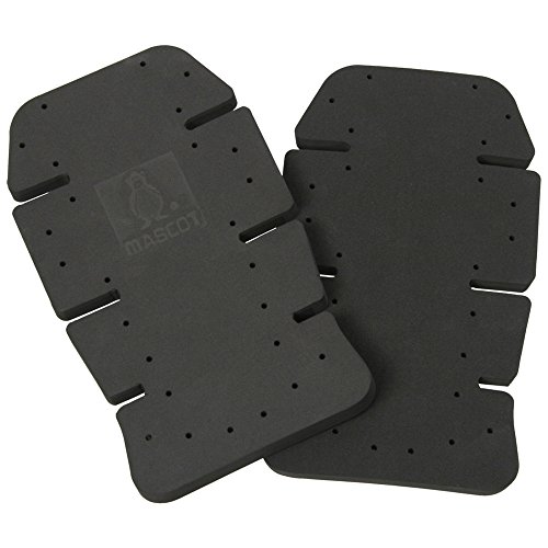Mascot Knieschutz "Likasi", 1 Stück, One size, schwarz, 50451-916-09-PAI