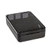 Produktbild Case Raspberry Pi 2/Pi 3 Model B + Short Crust Plus, schwarz