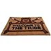 Produktbild Star Wars Fußmatte Ewok Welcome to the Tribe