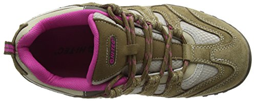 Hi-Tec Quadra Classic Damen Trekking- & Wanderhalbschuhe - 7