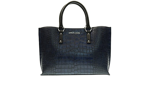GIORGIO ARMANI SECCHIELLO IN COCCODRILLO