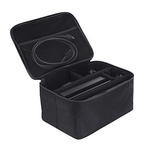 Preisvergleich Produktbild InvocBL Tragetasche für Nintendo Switch Konsole