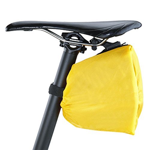 Topeak Satteltasche Wedge Pack II - 4