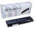 Produktbild AKKU 4400mAh für Acer Aspire 9300 9300 9303WSMi 9301 9302 9303 9304 9305 9400 9402 9402-100 9400 9410 9420 9410Z 9404 9411 9412 9413 9422 9423 9424 9500 9510 9520 9525 9512 9513 9514 9515 9523 9524