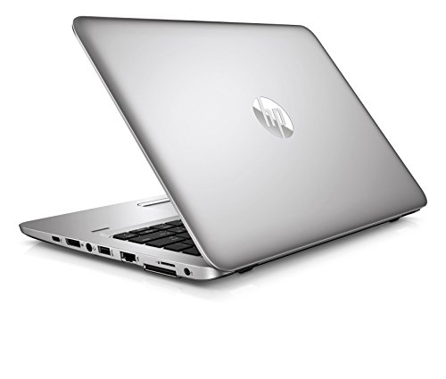 HP 820 G4 i5-7200U 12 5 8GB 256 PC