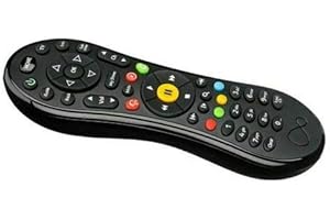 SMARTTRADER Virgin Mini V6 Media Remote Control Genuine