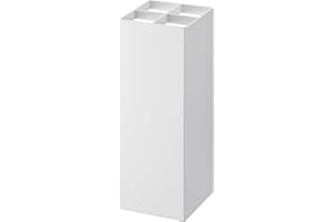 YAMAZAKI Stojak na parasol Smart - Biały