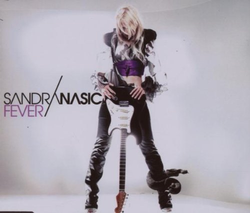 Preisvergleich Produktbild Fever by Sandra Nasic