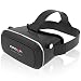 Produktbild Crown Micro CMVR-07 - Virtual-Reality-Brille - von 3,5 Zoll bis 6 Zoll, CMVR-07 SCHWARZ