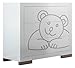 Casababy Malmo Chest of Drawer