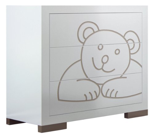 Casababy Malmo Chest of Drawer