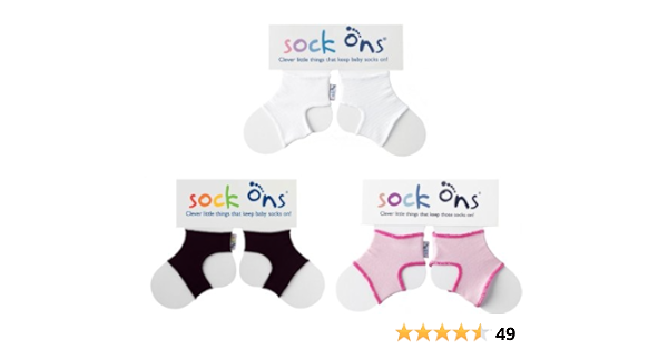 sock ons amazon