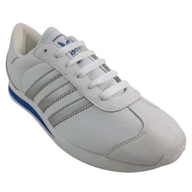 View Ladies White Adidas Trainers Uk Images