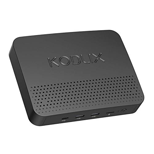 KODLIX GN41 Gemini Lake Celeron N4100 4M Cache up to 2 4GHz DIY SSD HDD Mini PC UHD Graphics 600 8GB 64GB 1000M LAN 2 4G 5 8G WiFi Dual Screen Display Build NAS reviews KODLIX GN41 Gemini Lake Celeron N4100 4M Cache up to 2 4GHz DIY SSD HDD Mini PC UHD Graphics 600 8GB 64GB 1000M LAN 2 4G 5 8G WiFi Dual Screen Display Build NAS