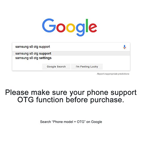 LEIZHAN 32GB OTG (On the Go) USB Dual Port (USB 2.0 und Micro USB) Speicherstick Schwenken Flash Drive Externer SpeichergerÃ¤t USB Stick zum Android Smartphone & Tablet Lila