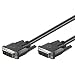 Produktbild Ligawo 65170220 DVI-D Monitor/PC/TV Kabel 18 und 1, 20m schwarz