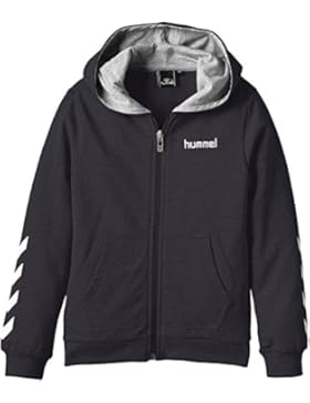 Hummel Kinder Jacke Kess Zip Jacket