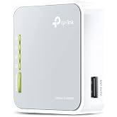 TP-Link TL-MR3020, Portatif 3G/4G Kablosuz N Router