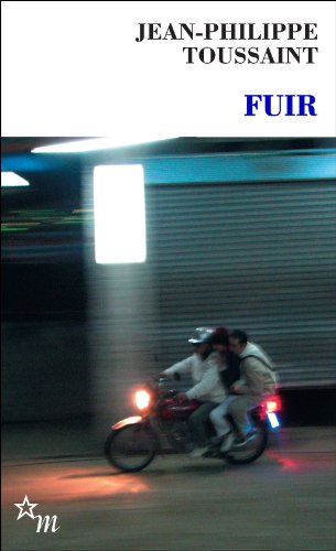 couverture de : Fuir