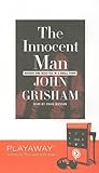 The Innocent Man: Library Edition The Innocent Man: Library Edition