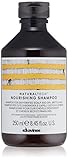 Davines - Natural Tech Shampooing nourrissant 250 ml