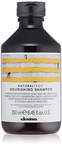 Davines - Natural Tech Shampooing nourrissant 250 ml
