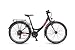 Produktbild Unbekannt Winora Chica 26'' 21 Gang Kinder Fahrrad schwarz/pink 2019: Größe: 38cm
