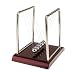 Generic Plastic Base Stand Steel Ball Classic Newton Cradle Balance Balls Square-S RS.365.00