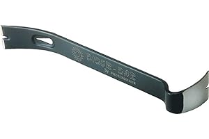 UNBEKANNT PEDDINGHAUS Nageleisen Biber Bar, 455mm