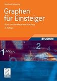 Image de Graphen für Einsteiger: Rund um Das Haus vom Nikolaus (German Edition)