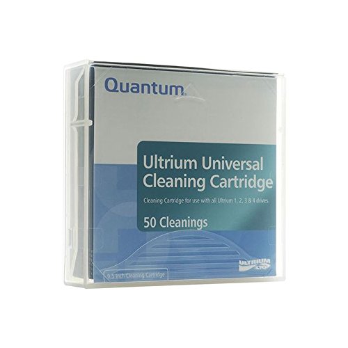Quantum cleaning cartridge LTO Universal - 2