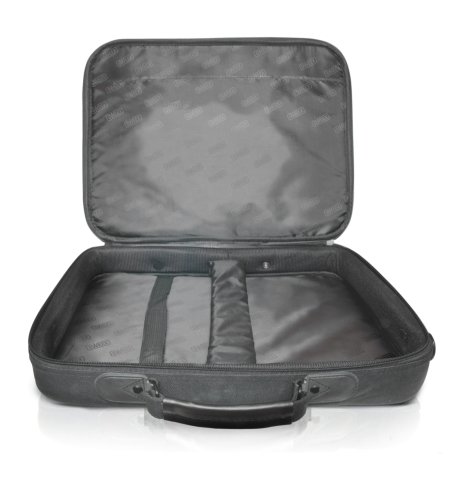 SWEEX Notebook Tasche 45,5 x 35,5 cm 17-18Zoll Polyester Schwarz - 4