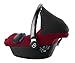 Maxi-Cosi Pebble Group 0+ Car Seat (Black Raven)