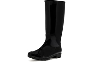 Polar Boot Womens Original Tall Muck Winter Snow Waterproof Rain Wellingtons Boots