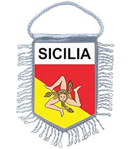 Akachafactory Bandiera bandierina Auto Gagliardetto Nazioni Iraq